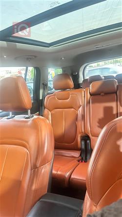 Jeep Grand Cherokee L